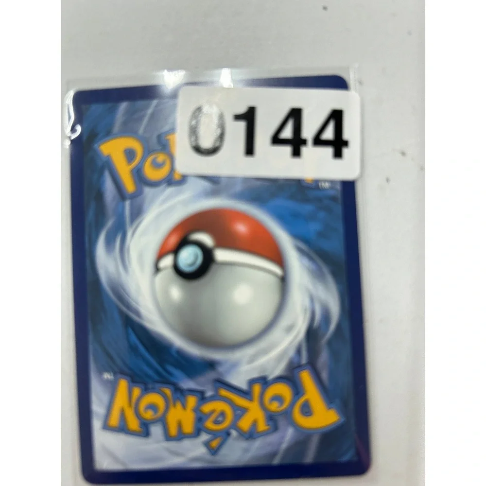 Pokémon Lunatone Pokémon GO 034/078 Uncommon EN